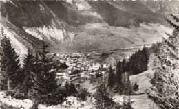 73 - PRALOGNAN LA VANOISE _S28968_ Vue Générale -  CPSM 14x9 Cm - Pralognan-la-Vanoise