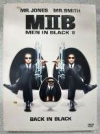 Men In Black II - Édition Collector 2 DVD - Otros & Sin Clasificación