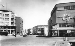 Dunkerque * Le Boulevard Jeanne D'arc * Nouvelles Galeries - Dunkerque