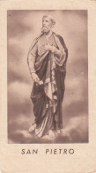 Santino San Pietro - Devotion Images