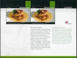 Portugal-Madeira, 2005, Mi: Block 30 (MNH) - Unused Stamps
