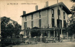 VILLA BON AIR CAMBO - Cambo-les-Bains