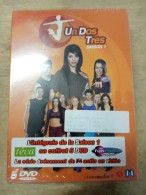 DVD Série Un Dos Tres - In Tégrale Saison 1 - 5 DVD - Autres & Non Classés