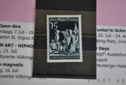 Pologne 1938 Y&T 253 MNH - Unused Stamps