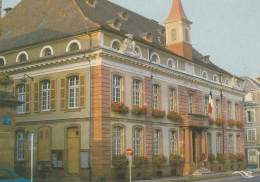 BELFORT. - L'Hôtel De Ville - Belfort - Ville