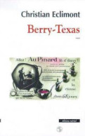 Berry-texas - Autres & Non Classés