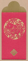 CC Chinese Lunar New Year LGT PIG - COCHON 2019 CHINOIS Red Pockets CNY - Modern (vanaf 1961)
