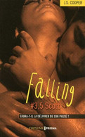Falling - Tome 3 5 Scott (03) - Autres & Non Classés