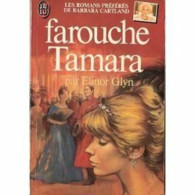 Farouche Tamara (Romans Sentimen) - Autres & Non Classés