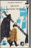 Qui Est Olivier Twist - Autres & Non Classés