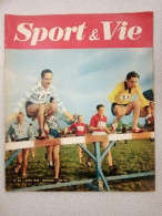 Revue Sports & Vie N° 23 - Unclassified