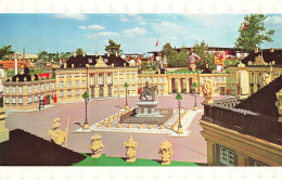 DANEMARK - Legoland - Miniland - Billund - Amalienborg - Carte Postale - Denmark