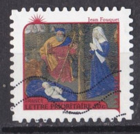 France -  Adhésifs  (autocollants )  Y&T N °  Aa   626  Oblitéré - Used Stamps