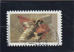 FRANCE 2008  Y&T 156  Lettre Prioritaire  20g - Usados