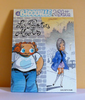 Bidouille Et Violette : Les Premiers Mots - EO 1981 - Hislaire - Originele Uitgave - Frans