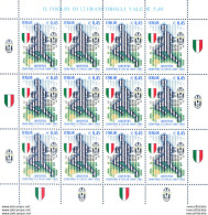 Sport. Calcio 2005. Juventus Campione. - Altri & Non Classificati