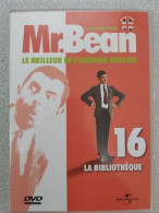 Mr. Bean - Le Meilleur De L'humour Anglais - Andere & Zonder Classificatie