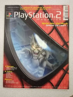 Playstation 2 Magazine - N° 64 - Zonder Classificatie