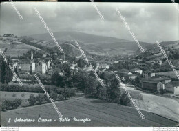 Bu518 Cartolina S.sebastiano Curone Valle Maseglia Alessandria Piemonte - Alessandria