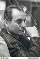 Fo1897 Foto Originale Renato De Carmine Attore Actor Film Movie Star - Other & Unclassified