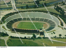 Bu513 Cartolina Hannover Stadion Germania - Other & Unclassified