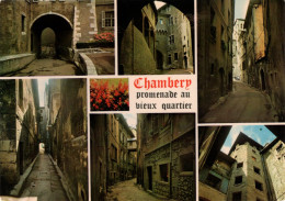 CHAMBERY - Les Vieux Quartiers - Chambery