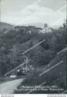 Bu525 Cartolina Pratiglione Canavese Scorcio Panoramico Torino Piemonte - Altri & Non Classificati