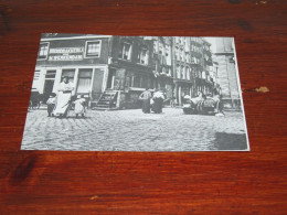 76596-      AMSTERDAM, MARKENPLEIN, 1903 - Amsterdam