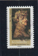 FRANCE 2008  Y&T 158  Lettre Prioritaire  20g - Used Stamps