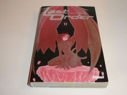 GUNNM LAST ORDER TOME 17 / TBE - Mangas Version Francesa