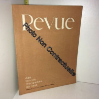 Revue Des Forces Francaises De L'est : N° 31 - 1er Septembre 1955 - Zonder Classificatie