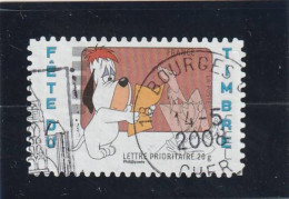 FRANCE 2008  Y&T 160  Lettre Prioritaire  20g - Used Stamps