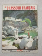 Revue Le Chasseur Français N° 833 - Juillet 1966 - Zonder Classificatie