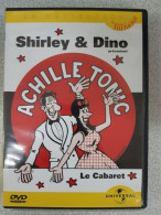 Shirley & Dino: Achille Tonic Presente - Andere & Zonder Classificatie