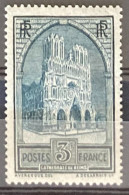 France YT N° 259 Neuf ** MNH. TB - Unused Stamps