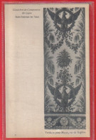 69. Lyon Chambre De Commerce Musée Historique Des Tissus Tenture Pour Murat Roi De Naples - Sonstige & Ohne Zuordnung