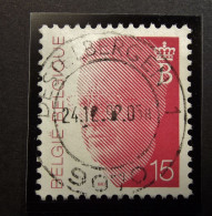 Belgie Belgique - 1992 -  OPB/COB  N° 2450 - 15 F   - Obl.  DESTELBERGEN - Used Stamps