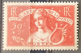 France YT N° 308 Neuf ** MNH. TB - Unused Stamps