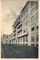 LYON - ECOLE D'INFIRMIÈRES ET DE VISITEUSES DE LYON - Une Façade De L'Ecole - Sonstige & Ohne Zuordnung