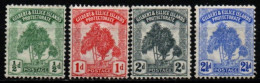 GILBERT ET ELLICE 1911 * - Gilbert- Und Ellice-Inseln (...-1979)