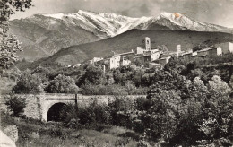 Corneilla * Route De Vernet Les Bains * Le Canigou - Otros & Sin Clasificación