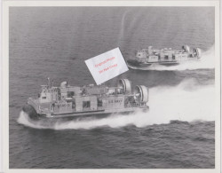 HOVERCRAFT>>LCAC - Other & Unclassified