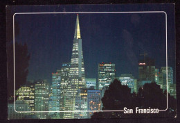 AK 212543 USA - California - San Francisco - San Francisco
