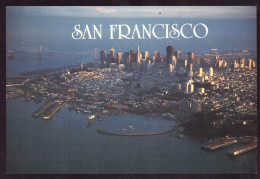 AK 212544 USA - California - San Francisco - San Francisco