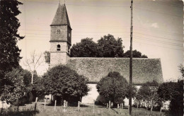 78 - POIGNY LA FORET _S28978_ L'Eglise - CPSM 14x9 Cm - Autres & Non Classés