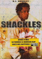 Shackels [FR Import] (NEUF SOUS BLISTER) - Andere & Zonder Classificatie