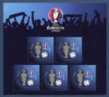 France - YT N° F 5050 A ** - Neuf Sans Charnière - 2016 - Nuovi