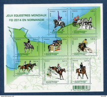 France - YT N° F 4890 ** - Neuf Sans Charnière - 2014 - Unused Stamps