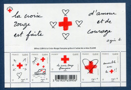 France - YT N° F 5001 ** - Neuf Sans Charnière - 2015 - Unused Stamps