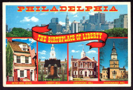 AK 212547 USA - Pennsylvania - Philadelphia - Philadelphia